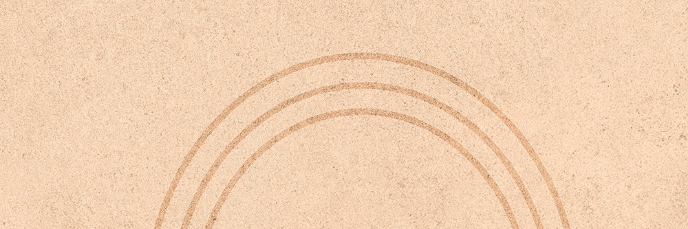 OPAL TAN DECOR tile face 6